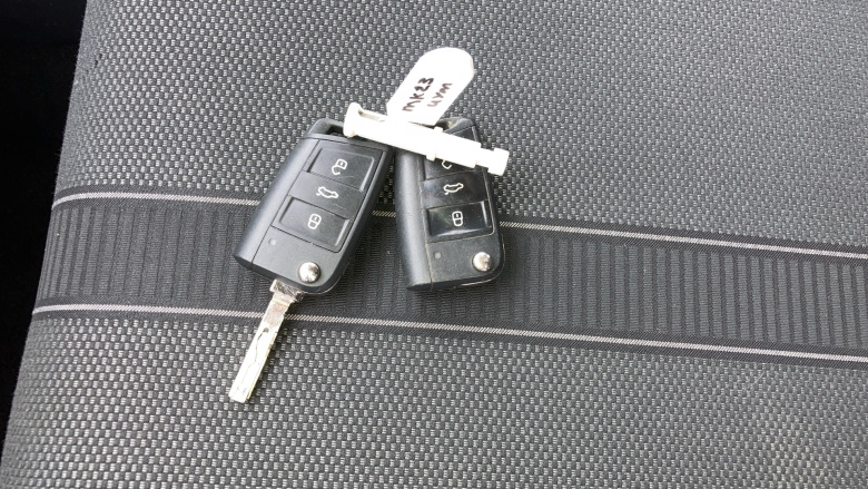 Volkswagen T-Roc 1.0 TSI Life 5dr Petrol Hatchback